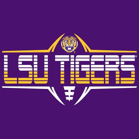 CornBorn LSU Tigers Womens Tank Tops | Choose Your Design in Saudi Arabia