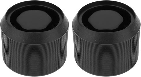2Pcs Surfboard Vent Surfing 25x32mm Compatible with Most Surfboards in Saudi Arabia