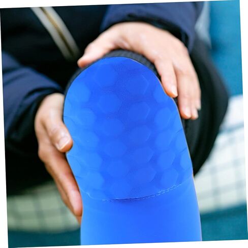 1pc Breathable Knee Protective Sleeve for Boy Girl Sports Knee Brace Lightweight and Comfortable for Basketball and Outdoor Activities Helps Joint and Provides Support in Saudi Arabia