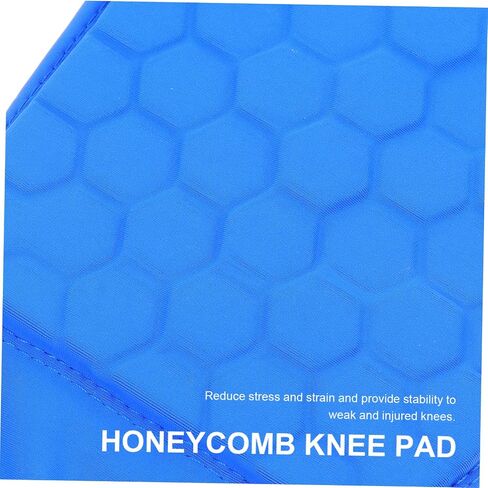1pc Breathable Knee Protective Sleeve for Boy Girl Sports Knee Brace Lightweight and Comfortable for Basketball and Outdoor Activities Helps Joint and Provides Support in Saudi Arabia