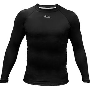 Athletic Performance Compression Long Sleeve Shirt in Saudi Arabia