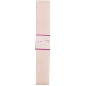 Russian Pointe Matte Woven Stretch Pointe Shoe Ribbon Pink in Saudi Arabia
