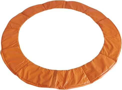 Trampoline Pad, Trampoline Spring Cover Surround Pad, Thick Tear Resistant Waterproof Edge Protector Round Frame Pad in Saudi Arabia