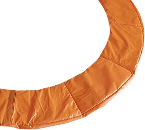 Trampoline Pad, Trampoline Spring Cover Surround Pad, Thick Tear Resistant Waterproof Edge Protector Round Frame Pad in Saudi Arabia