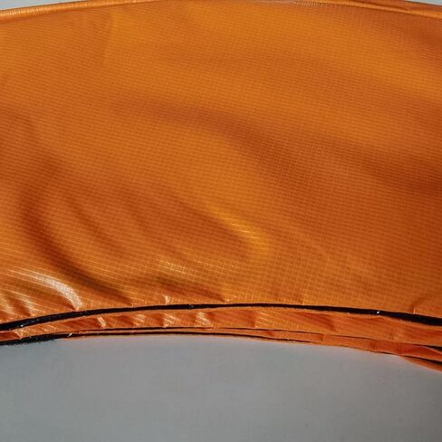 Trampoline Pad, Trampoline Spring Cover Surround Pad, Thick Tear Resistant Waterproof Edge Protector Round Frame Pad in Saudi Arabia