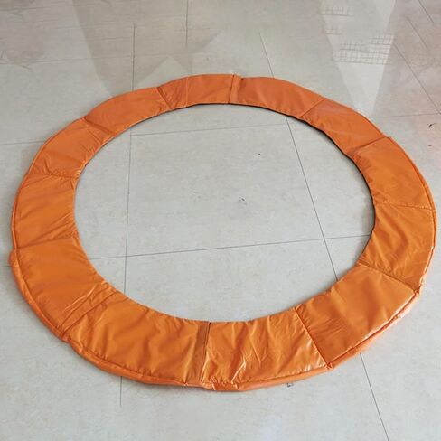 Trampoline Pad, Trampoline Spring Cover Surround Pad, Thick Tear Resistant Waterproof Edge Protector Round Frame Pad in Saudi Arabia