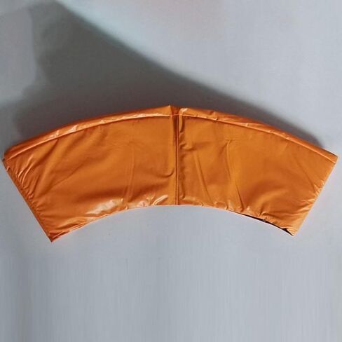 Trampoline Pad, Trampoline Spring Cover Surround Pad, Thick Tear Resistant Waterproof Edge Protector Round Frame Pad in Saudi Arabia