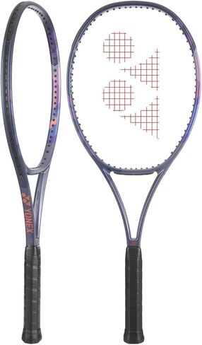 YONEX Percept 97 4 1/8" (G1) Flexible Responsive Tennis Racquet for Intermediate/Advanced Players | Exceptional Control, Intense Spin, Olive Green in Saudi Arabia