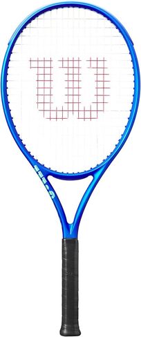 Wilson Ultra 111 V5 Adult Performance Tennis Rackets - Strung with Sensation 16 Natural at Mid Range Tension in Saudi Arabia