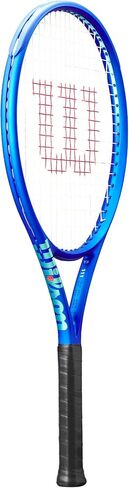 Wilson Ultra 111 V5 Adult Performance Tennis Rackets - Strung with Sensation 16 Natural at Mid Range Tension in Saudi Arabia