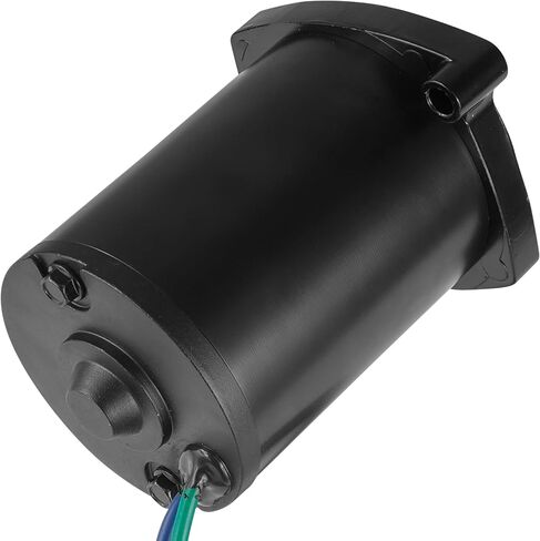 Caltric Tilt Trim Motor Compatible with Mercury 828708 878265A1 878265A4 828708T 8M0031551 / API PT486NM in Saudi Arabia