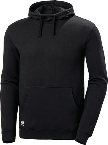 Helly-Hansen Classic 2.0 Hoodie for Men - Comfortable Sweatshirt, Athletic-Hoodies, Ideal for Outdoor Activities in Saudi Arabia