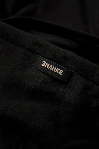 ANANKE DESTINY Polar Fleece Hoodie for Men – Heavyweight Black Pullover Fleece Hoodie with Hood & Pockets in Saudi Arabia