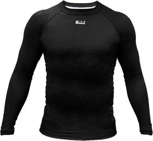 Athletic Performance Compression Long Sleeve Shirt in Saudi Arabia