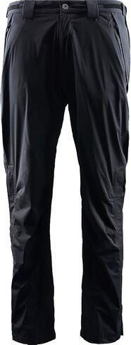 ABACUS Sportswear 100% Waterproof Stretchable Breathable Active Sports Men Pitch Golf Rain Trousers in Saudi Arabia