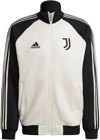 adidas mens Juve Tiro 21 Anthem Jacket in Saudi Arabia