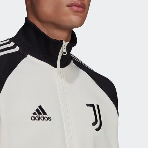 adidas mens Juve Tiro 21 Anthem Jacket in Saudi Arabia