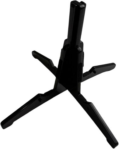 Woodwind Instrument Stand for Clarinet, Oboe, And Flute with Removable Support, without felt pad in Kuwait