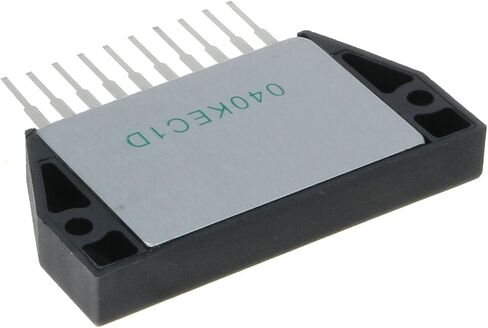 مرحلة إخراج الاستبدال لـ AF Power AMP لـ STK-0040 STK0040 in Saudi Arabia