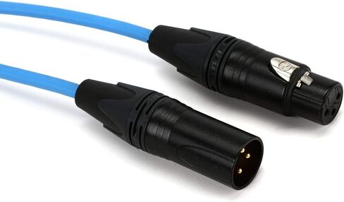 Proco 3 Feet Premium Canare AES EBU Cable in Saudi Arabia