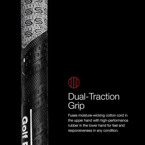 Steph Curry x Golf Pride MCC Plus4 Golf Grip in Saudi Arabia