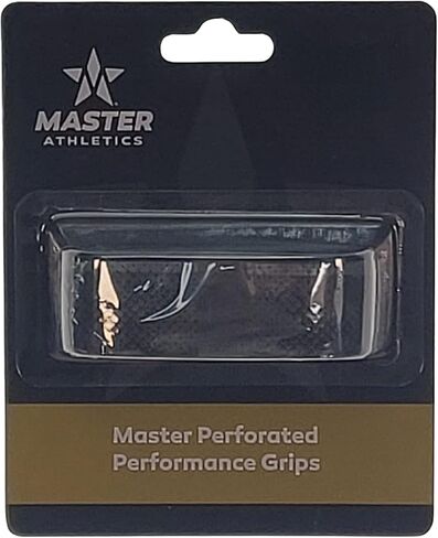 Master Athletics Replacement Grip (Black) in Saudi Arabia