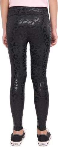 Converse Girls' Shine High Rise Leggings in Saudi Arabia