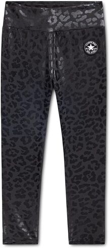 Converse Girls' Shine High Rise Leggings in Saudi Arabia
