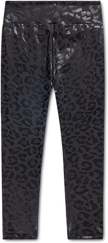 Converse Girls' Shine High Rise Leggings in Saudi Arabia