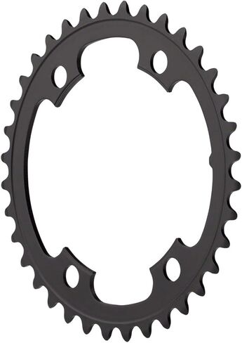 SHIMANO Cycling Y1RC36000 FC-4700 Chainring 36T-Ml for 52-36T 52-36T - Spare Parts for Bike in Saudi Arabia