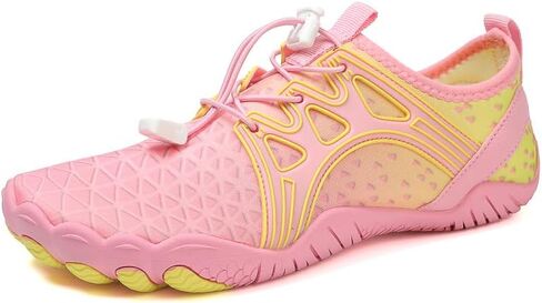 أحذية Aqua Socks المائية سريعة الجفاف حافي القدمين خفيفة الوزن للرجال والنساء in Saudi Arabia