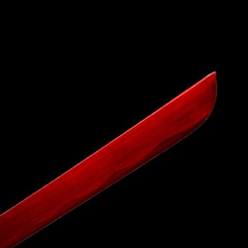 Samuel Rodrigues/Raiden Sword Japanes Game Cosplay Prop Metal Upgraded Version Katana Black not Sharp in Kuwait