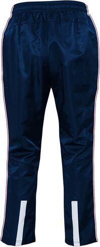 Outerstuff Men's FIFA World Cup Contrast Training Track Pant in Saudi Arabia