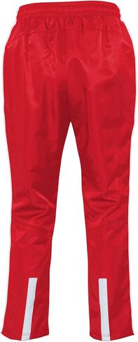 Outerstuff Men's FIFA World Cup Contrast Training Track Pant in Saudi Arabia