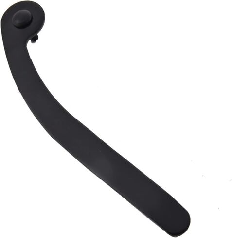 BESPORTBLE Replacement Guitar Whammy Bar Tremolo Bridge Tailpiece for Compatible Durable Black Guitar Accessory for Lasting Use and Seamless Electric Guitar Performance in Saudi Arabia