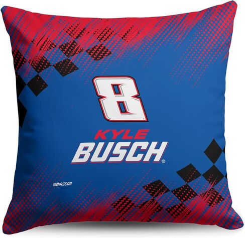 Northwest Throw Pillow, 18" x 18", Simple Speed in Saudi Arabia
