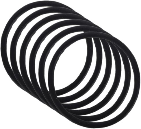 6Pcs Knee Support Straps Elastic Patellar Tendon Bands for Injury Prevention and Basketball Running Tennis Soccer Breathable and Lightweight Design for Men and Women in Saudi Arabia