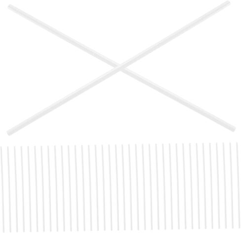 72Pcs Spoke Covers Motorcycle Motocross Dirt Bike Wheel Rim Spoke Wraps Protector Kit White for Custom Style and Easy Installation in Saudi Arabia