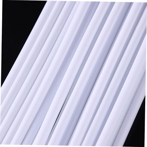 72Pcs Spoke Covers Motorcycle Motocross Dirt Bike Wheel Rim Spoke Wraps Protector Kit White for Custom Style and Easy Installation in Saudi Arabia
