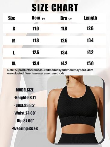Women's Racerback Textured Sports Bra with Round Neck Design for High Support and Stylish Workouts in Saudi Arabia