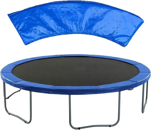 Trampoline Spring, Trampoline Accessories,Trampoline Edge Cover Spring Cover Spring Cover Padding, Replacement Trampoline Surround Pad/Trampoline Pad Protection Cover in Saudi Arabia