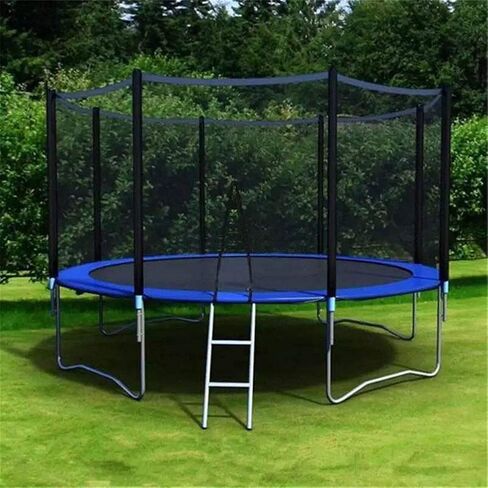 Trampoline Spring, Trampoline Accessories,Trampoline Edge Cover Spring Cover Spring Cover Padding, Replacement Trampoline Surround Pad/Trampoline Pad Protection Cover in Saudi Arabia