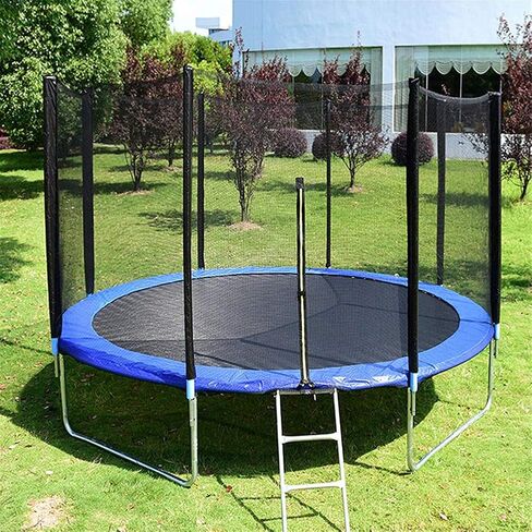 Trampoline Spring, Trampoline Accessories,Trampoline Edge Cover Spring Cover Spring Cover Padding, Replacement Trampoline Surround Pad/Trampoline Pad Protection Cover in Saudi Arabia