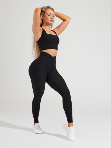 حمالة صدر رياضية من Buffbunny Revolution in Kuwait