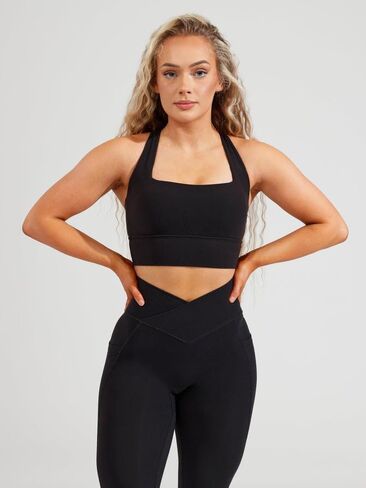 حمالة صدر رياضية من Buffbunny Revolution in Kuwait