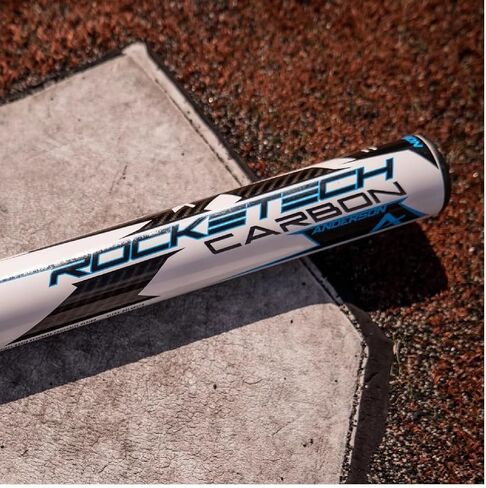 Anderson Rocketech Carbon Composite (-10) Fastpitch Softball Bat 32 in/ 22oz in Saudi Arabia