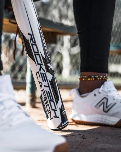 Anderson Rocketech Carbon Composite (-10) Fastpitch Softball Bat 32 in/ 22oz in Saudi Arabia