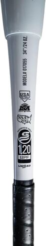 Anderson Rocketech Carbon Composite (-10) Fastpitch Softball Bat 32 in/ 22oz in Saudi Arabia