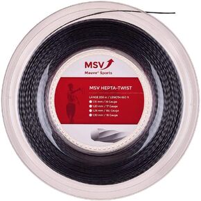 MSV Hepta Twist String Reel in Saudi Arabia