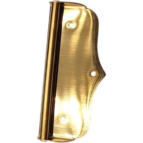 3 String Box Guitar Tailpiece Professional High Performance Repair Part in Kuwait